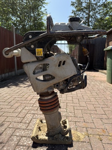 Makita mtx 60hd rammer wacker - mtx-60hd,