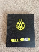 Borussia Dortmund Null Neon Ne90n Football Jersey Reus Size M Medium 