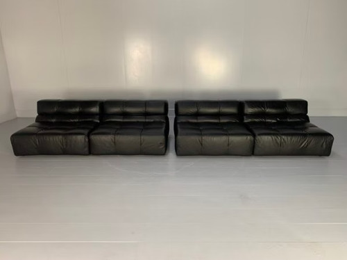 Pair italia tufty - pair, b&b