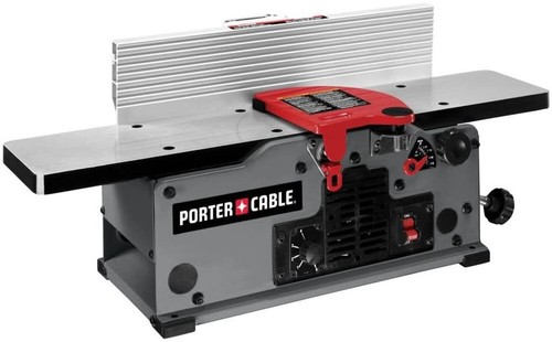Porter cable corded - corded, 6"