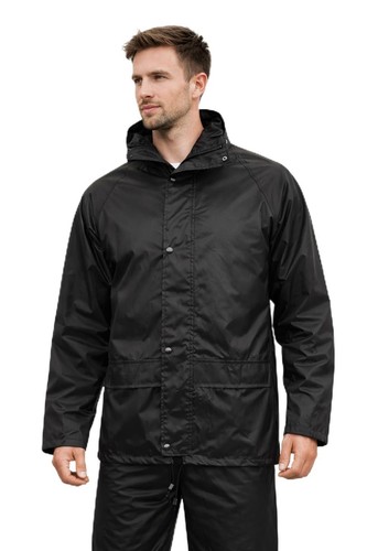 Men waterproof rain - waterproof, jacket