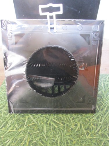 Awenta inch wall - 4", vent