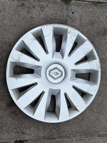 Renault modus wheel trim - 15",