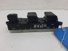 2013 NISSAN QASHQAI Mk1 5 Door