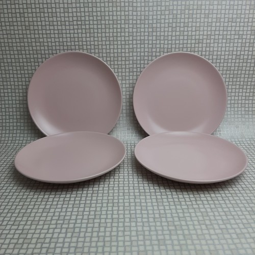 Ikea pink fargklar side - pink,