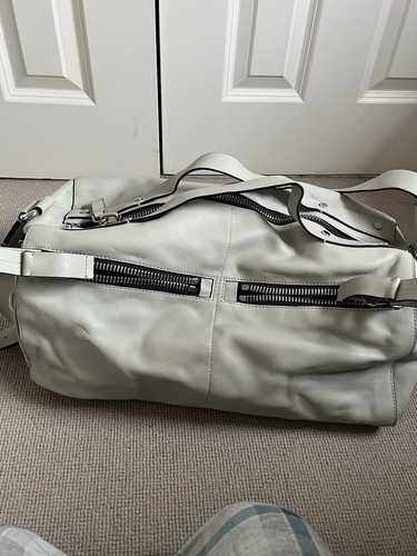 Calvin klein leather - calvin, hold