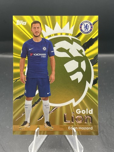 Gold lion eden - lion,