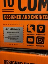 Mishimoto Front Mount