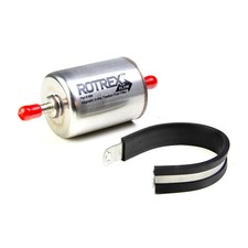 KRAFTWERKS ROTREX SUPERCHARGER MAGNETIC OIL FILTER
