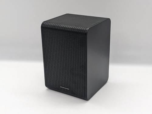 Active left speaker - speaker, only