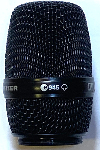 Sennheiser capsule mmd - sennheiser,