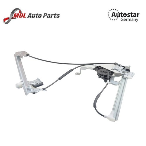 Autostar front right window - autostar,