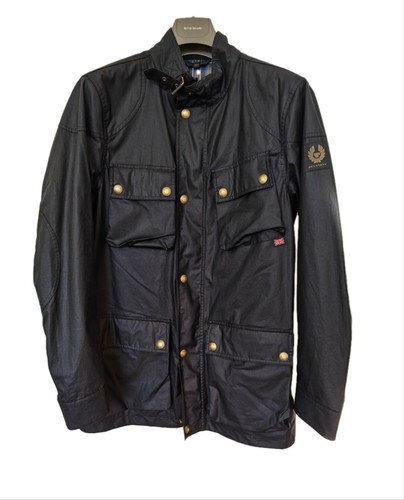 Belstaff trialmaster 1948 - belstaff,