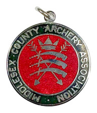 Vintage Old Middlesex County