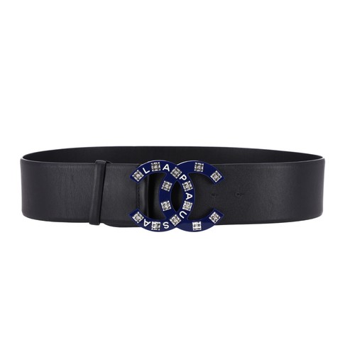 Chanel pausa logo - pausa,