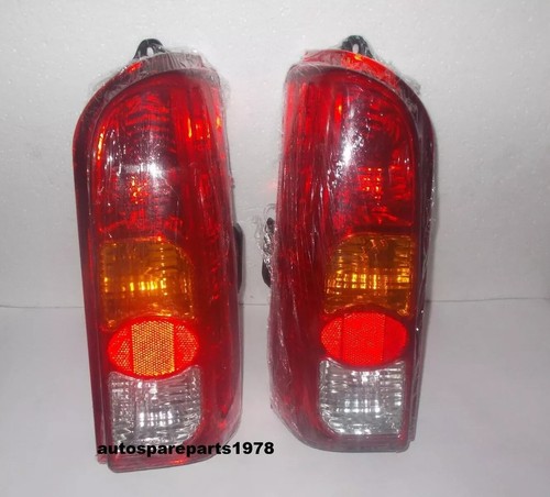 Suzuki brake tail - tail, light