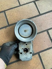 Air Mass Meter Butterfly Valve