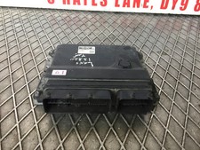 LEXUS IS 220D 2.2 DIESEL 2008 ENGINE ECU CONTROL UNIT 89661-53700 BREAKING PARTS