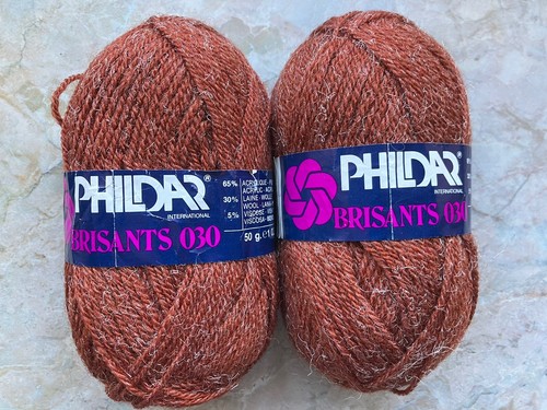 50g phildar brisants - phildar, 030