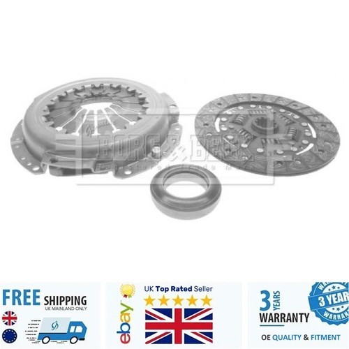 Clutch kit hk9665 - kit, for