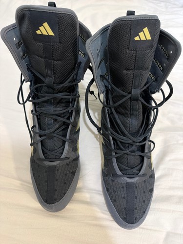 Adidas box hog - adidas, boxing