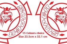 Scania Super side window