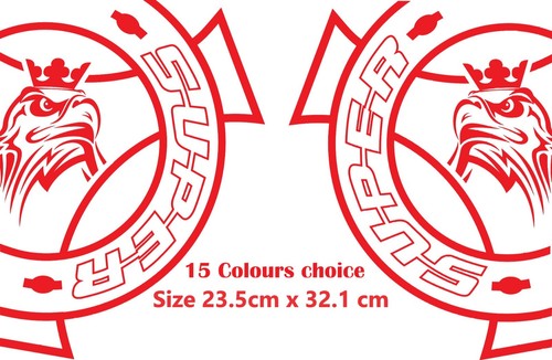 Scania super side window - super,