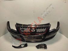 VOLKSWAGEN POLO GTI MK4 (9N3)