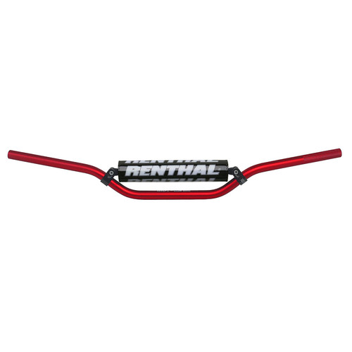 Renthal motocross handlebar - motocross,
