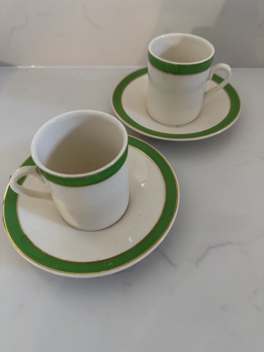 Vintage solian ware - solian, queens