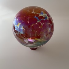 Milford Collection Glass Globe