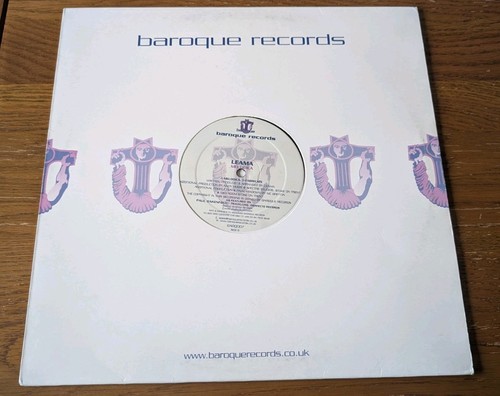 Leama melodica inch single - melodica, 12
