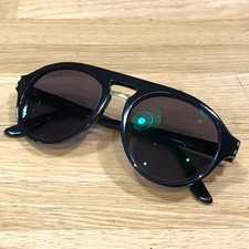 Cartier Pilot Sunglasses Men Black CT0130S