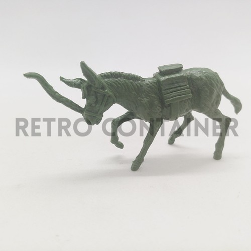 Vintage toy soldiers - vintage,