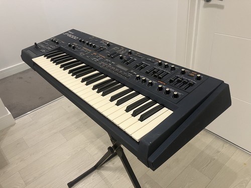 Roland 8000 synthesizer - roland, jp-8000