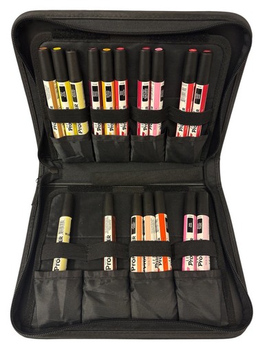 Letraset multicolor double - letraset,