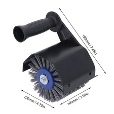 ⁺Angle Grinder To Wire