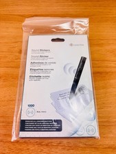 LIVESCRIBE SOUND STICKERS FOR