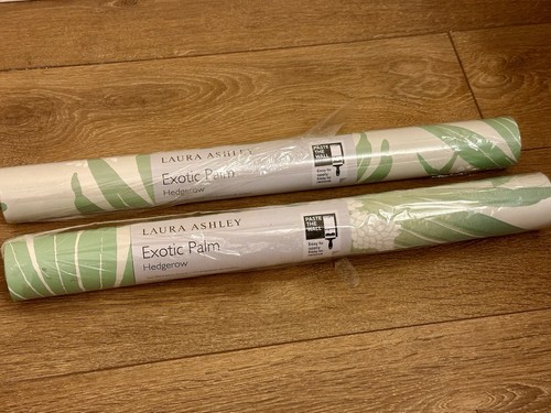 Laura ashley exotic - exotic, palm