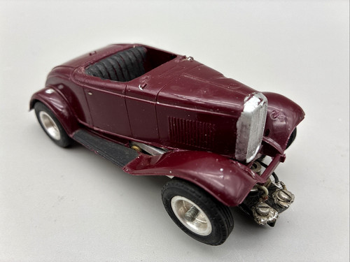 Vintage 1960s slot - vintage, car