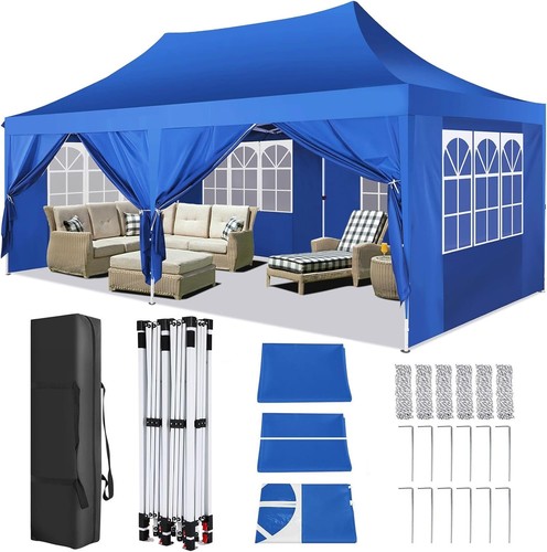 10x20ft pop canopy - pop, wedding