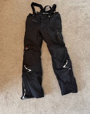 Halvassons Wish trousers Used