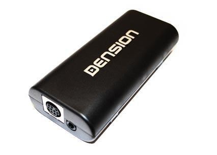Dension dab interface for - dension,