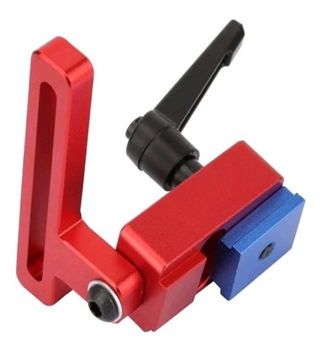 Type miter track - track, stop