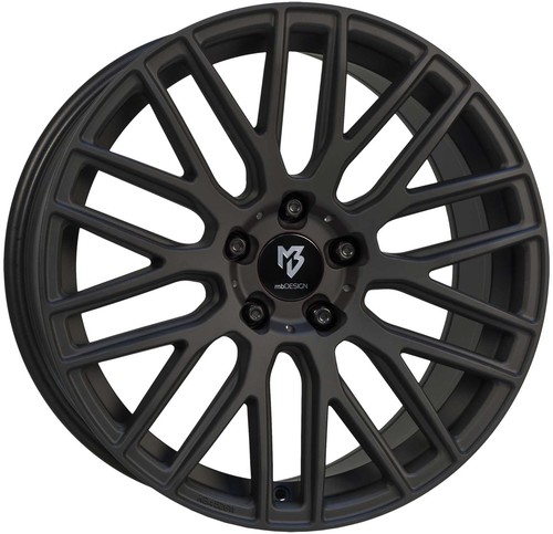 Design wheel rim kv4 - mb,