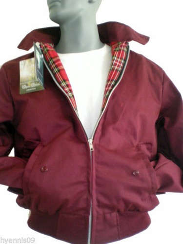 Classic vintage bomber jackets - classic,
