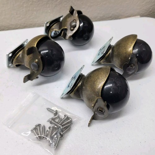 Pack inch antique brass - pack,