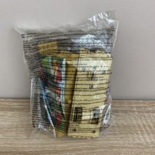 Mcdonalds Peter Pan Neverland