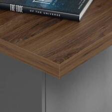 Dark Oak Laminate Worktops