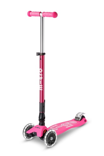 Scooter kids wheel led - wheel,